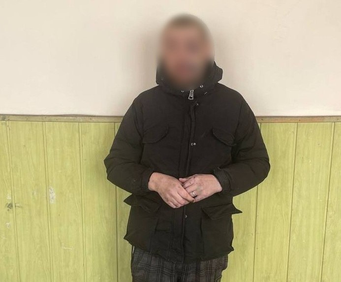 В Евпатории задержан подозреваемый в краже денег с банковского счёта приятеля
