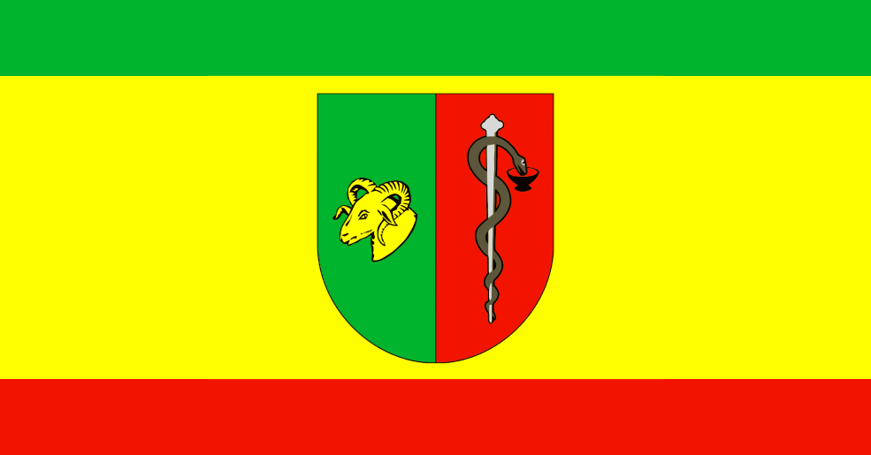 Флаг Евпатории