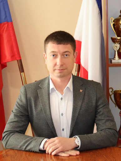 Новиков Антон Игоревич Новиков Антон Игоревич