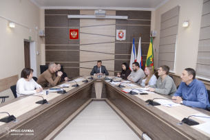 В Евпатории направили в суд иски о сносе двух самостроев