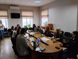 Практический семинар на тему: «Автоматизация рутинных задач в бизнесе»