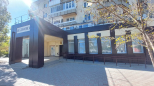 Евпатория снова победитель Всероссийского конкурса! В 2026 году Модельной библиотеке в Новоозёрном – быть!