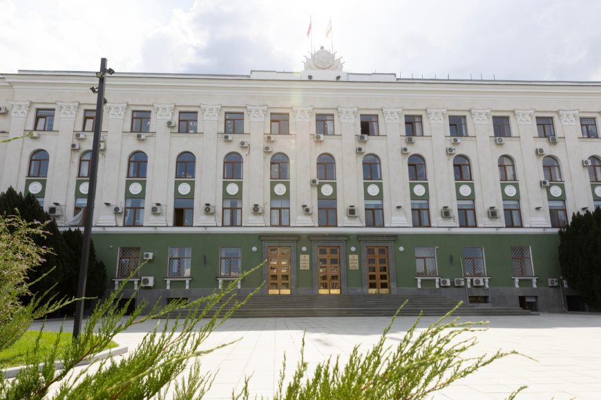 В Парламенте РК согласовано назначение Юрия Гоцанюка на пост Председателя Совета министров Республики Крым – Сергей Аксёнов В Парламенте РК согласовано назначение Юрия Гоцанюка на пост Председателя Совета министров Республики Крым – Сергей Аксёнов