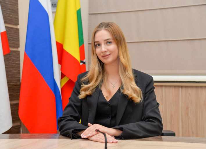 Грона Владлена Андреевна Грона Владлена Андреевна