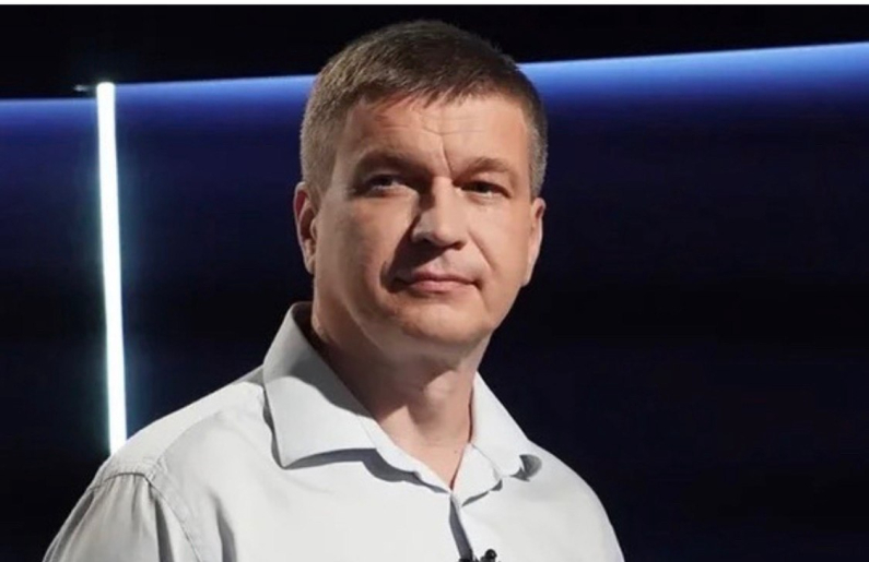 Юрьев Александр Юрьевич Юрьев Александр Юрьевич