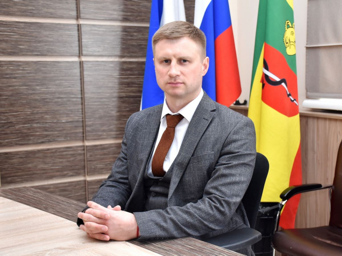 Ворохобин Иван Сергеевич