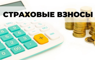 Межрайонная ИФНС России № 6 по Республике Крым напоминает о величине страховых взносов в фиксированном размере в 2025 году Межрайонная ИФНС России № 6 по Республике Крым напоминает о величине страховых взносов в фиксированном размере в 2025 году