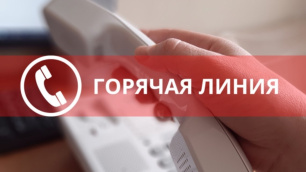 Работает «горячая линия» по вопросу невыплаты заработной платы в установленные сроки Работает «горячая линия» по вопросу невыплаты заработной платы в установленные сроки