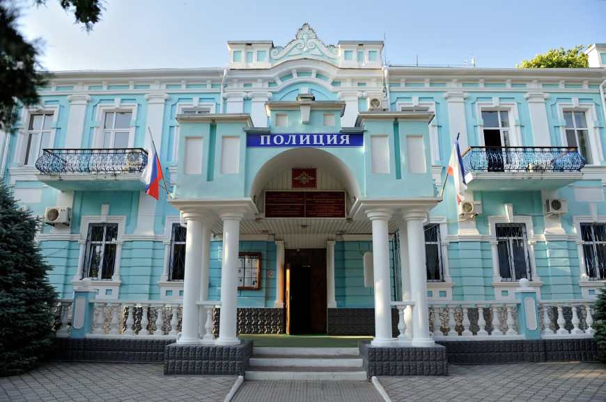 Остерегайтесь мошенников! Остерегайтесь мошенников!