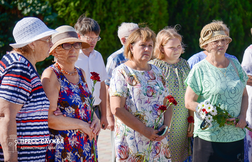 18 августа – День памяти жертв депортации немцев из Крыма