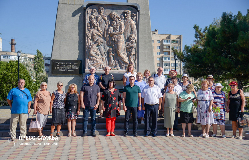 18 августа – День памяти жертв депортации немцев из Крыма