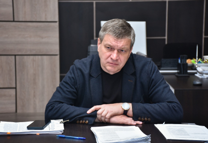 Интернет-приемная Юрьева Александра Юрьевича