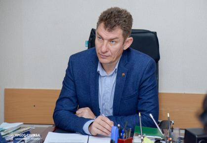 Интернет-приемная Константина Щукина