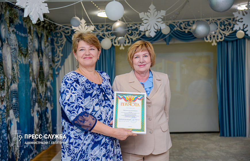 Детский сад «Космос» отметил 10-летие