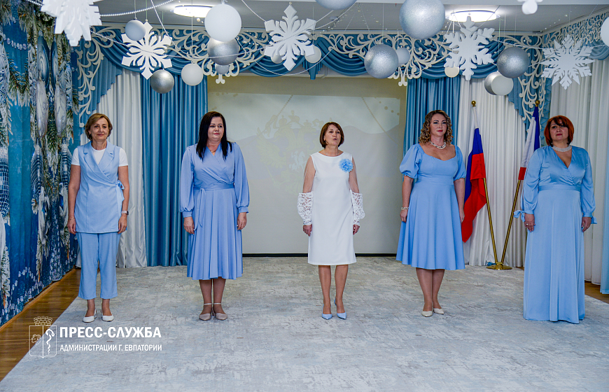 Детский сад «Космос» отметил 10-летие