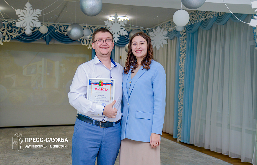 Детский сад «Космос» отметил 10-летие