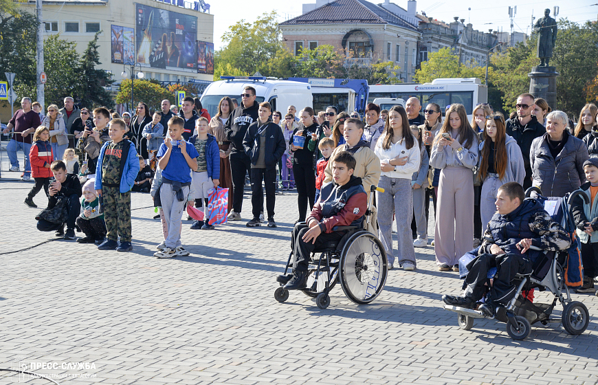 Всероссийский турнир «Сильнейший человек России 2024 года»