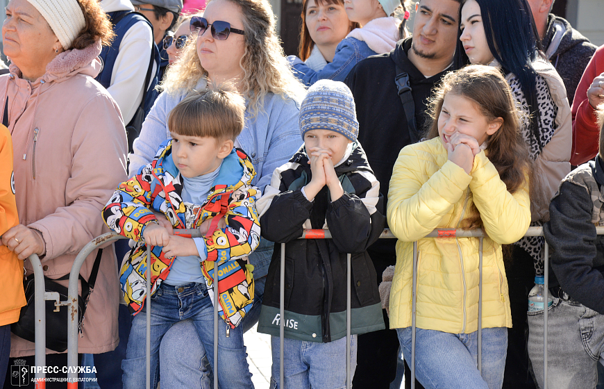 Всероссийский турнир «Сильнейший человек России 2024 года»