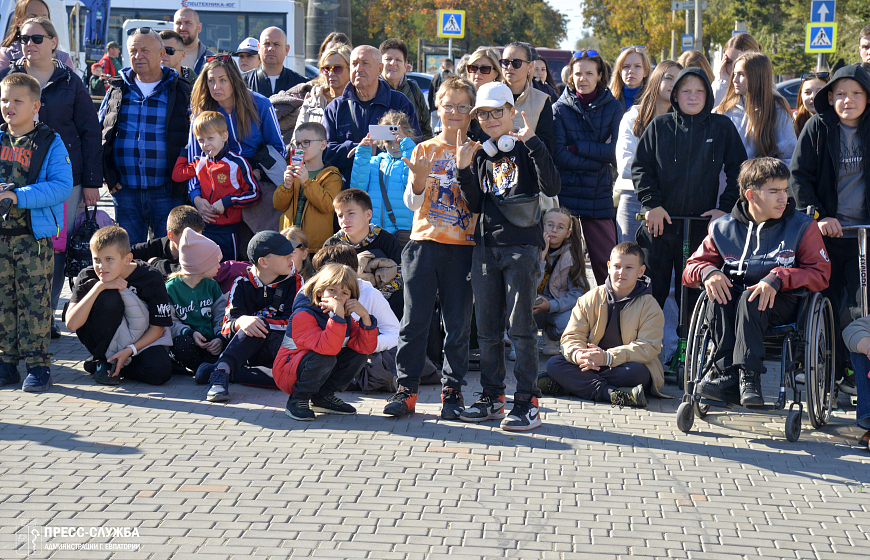 Всероссийский турнир «Сильнейший человек России 2024 года»